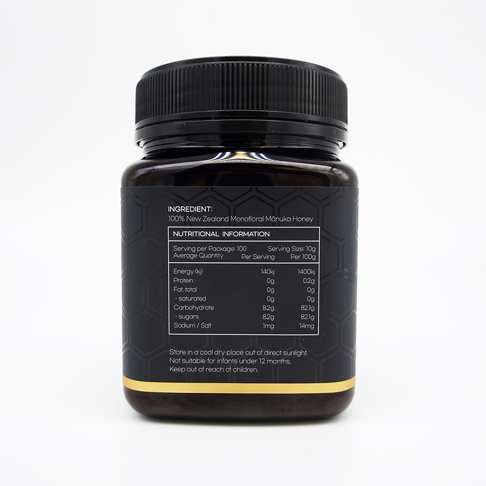 하이웰 프리미엄 뉴질랜드 마누카꿀 UMF 10+ 1kg - 상세 이미지 3