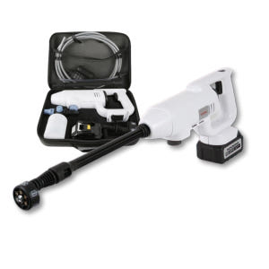 디앤아이샵 무선 고압세척기 충전식 고압세차기 마끼다 호환 휴대용 풀세트 ... 개봉기 | 실사용 후기 - 상품 이미지 1