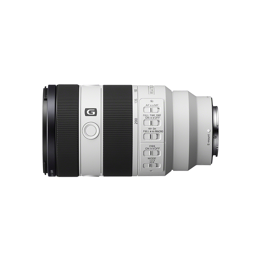 소니 SEL70200G2 - 상세 이미지 4