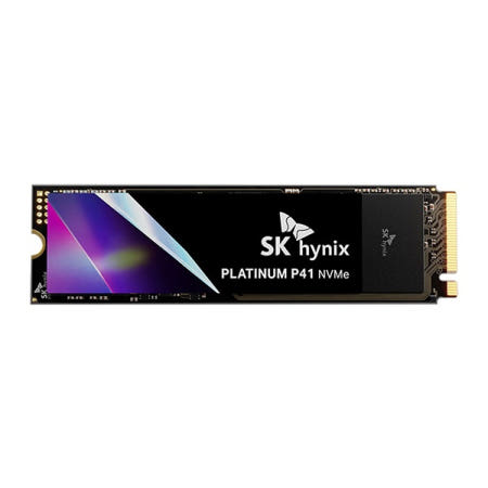 SK하이닉스 Platinum P41 M.2 NVMe (1TB) SSD 정품