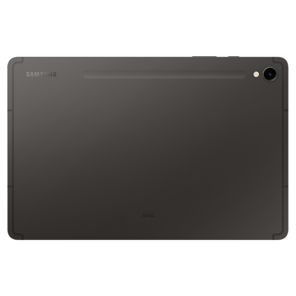 삼성전자 갤럭시탭 S9 SM-X710 그라파이트 128GB WiFi - 상세 이미지 3