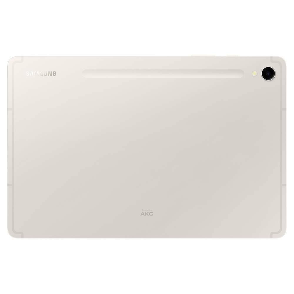 삼성전자 갤럭시탭 S9 SM-X710 그라파이트 128GB WiFi - 상세 이미지 4