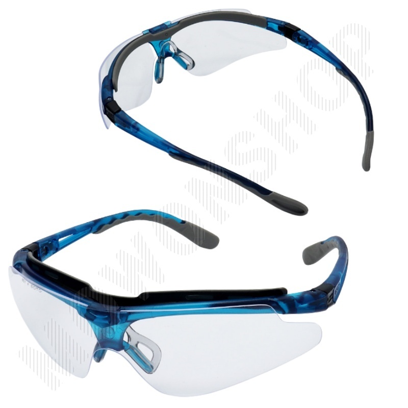 현장선글라스 오토스선글라스 작업용 작업 보호경 보호안경 D - 상품 이미지