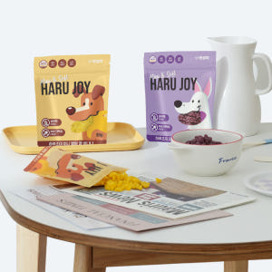 펫생각 저칼로리 강아지 간식 노즈워크 다이어트 훈련 교육 칭찬 바나나, ... 솔직 후기 | 실제 사용자 리뷰 총정리 - 상품 이미지 3