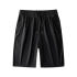 XL-5XL 빅사이즈 여름 바지 반바지 남성 메쉬 남자 시원한 팬츠 밴딩... 착용 후기 | 사이즈/핏 총정리 썸네일
