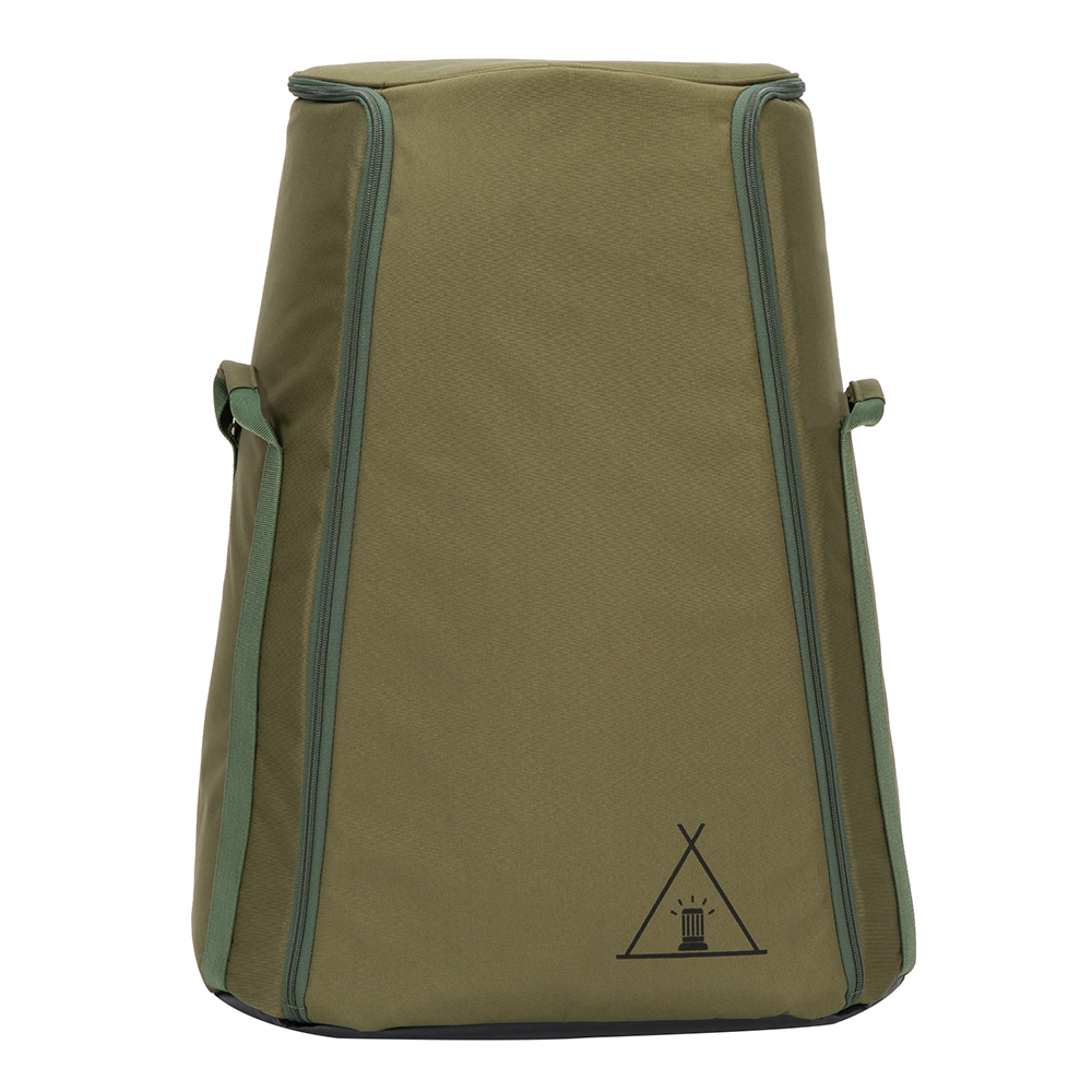 토요토미 옴니230, 코로나용 난로 가방 카키 YKK