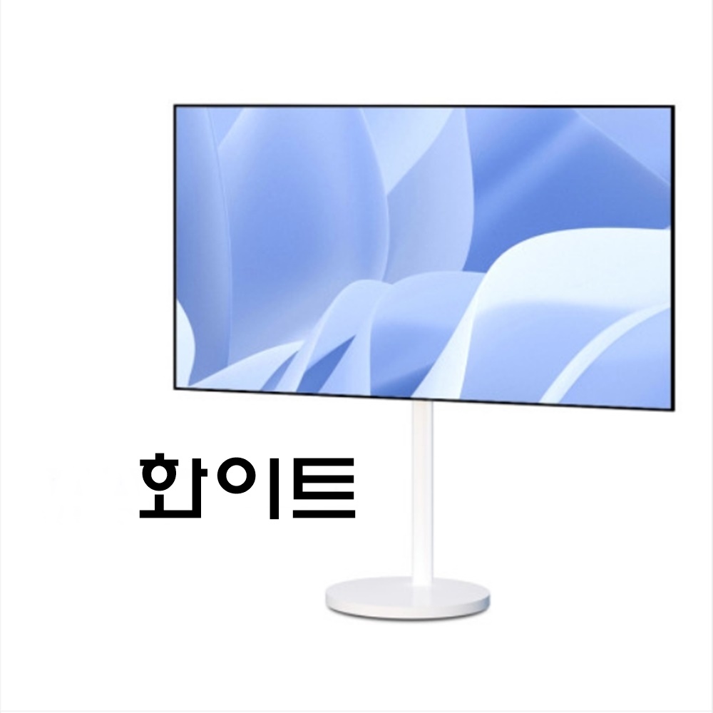 대형 삼탠바이미 거치대 TCL 85Q8C 베사 600x500 - 상세 이미지 5
