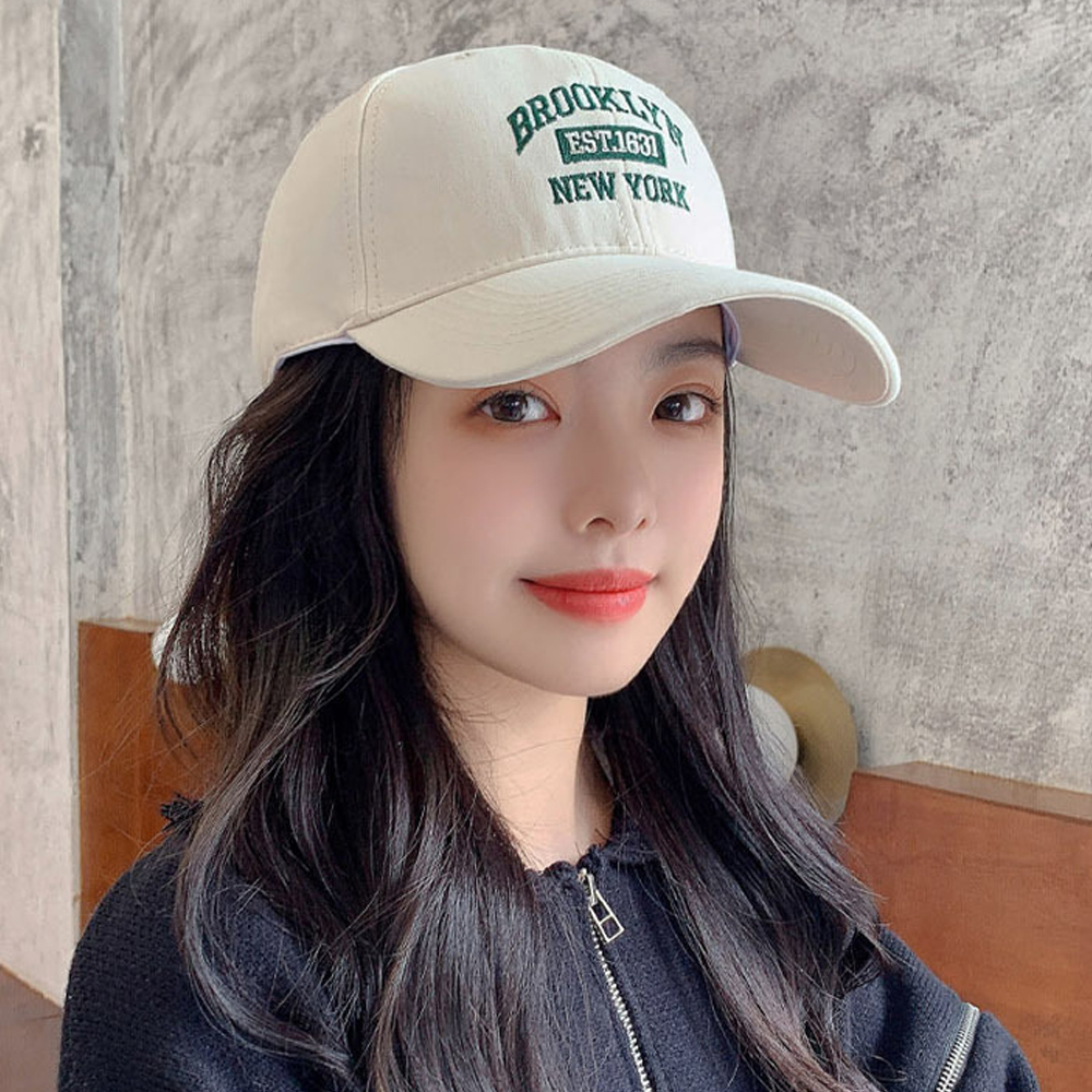 1+1 대두볼캡 대두모자 - 상세 이미지 4