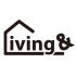 리빙앤 공식스토어 로고