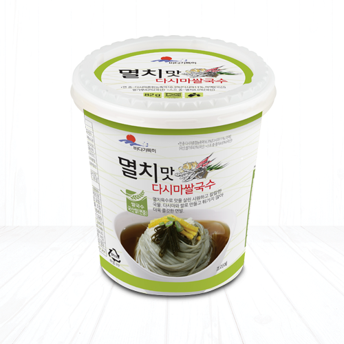 [첫구매전용] 해조 쌀국수 6종 맛보기 세트 - 상세 이미지 3