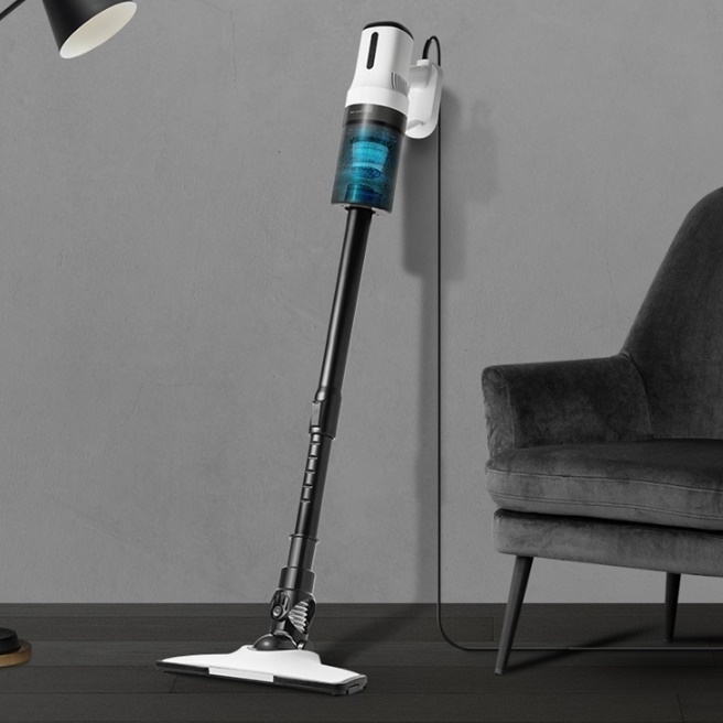 가벼운 가정용 유선 청소기 자취 자취생청소기 스틱 전기청소기
