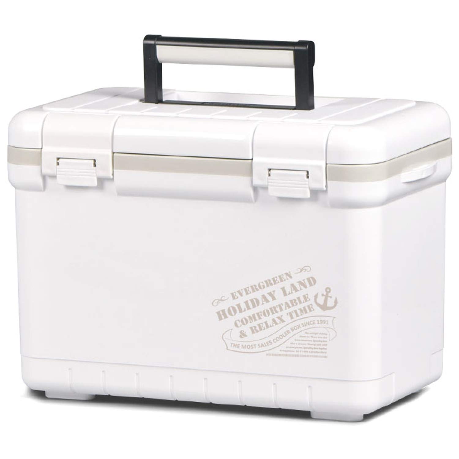 신와 홀리데이 캠핑 아이스박스 쿨러 11L