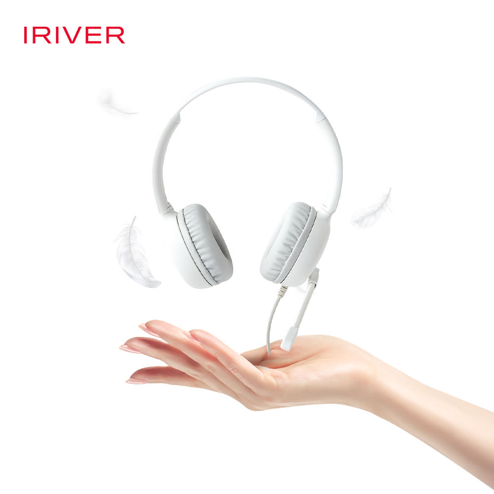 아이리버 EQwear-H10V