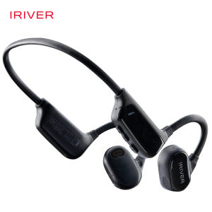 아이리버 공기전도 초경량 블루투스 이어폰 Eiger Opera Sport... 개봉기 | 실사용 후기 - 상품 이미지 1