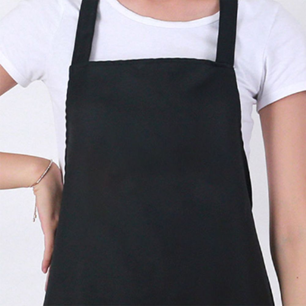 식당 앞치마 주방 업소용 인쇄 가능 미용실 업소 단체 서빙 손님 손님용 식당용 술집 카페