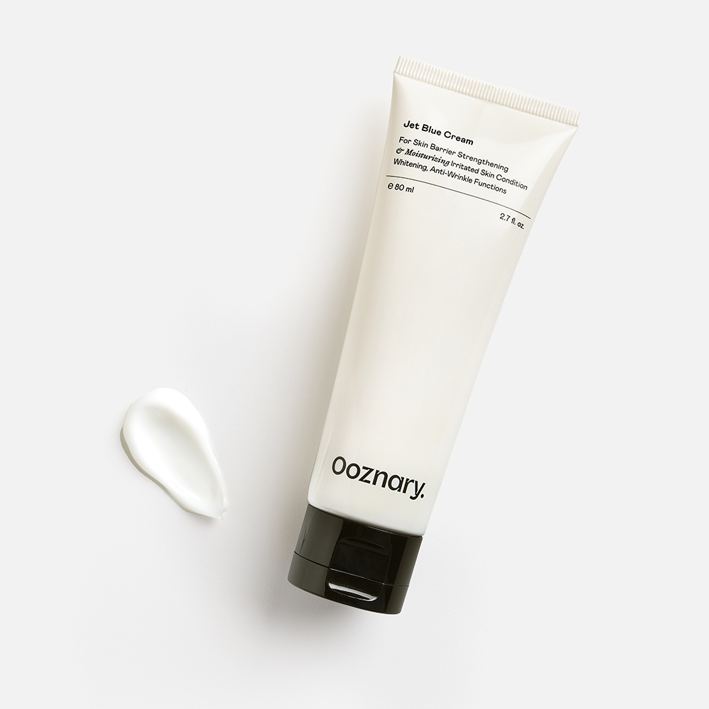 오우즈너리 젯 블루 보습 장벽 크림 80ml, 1개 이미지 3