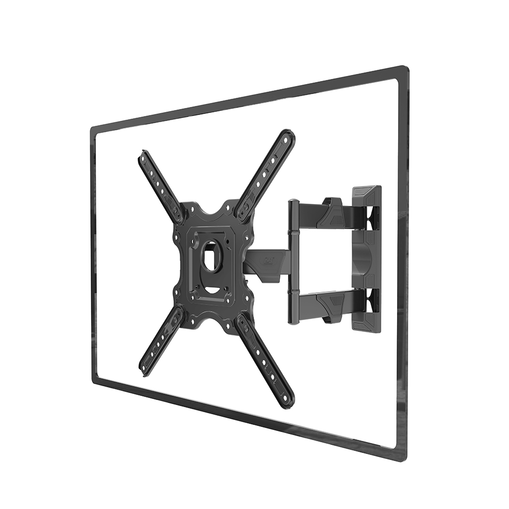 NB P4 TV 벽걸이 브라켓 거치대 삼성 LG 호환 - 상세 이미지 3