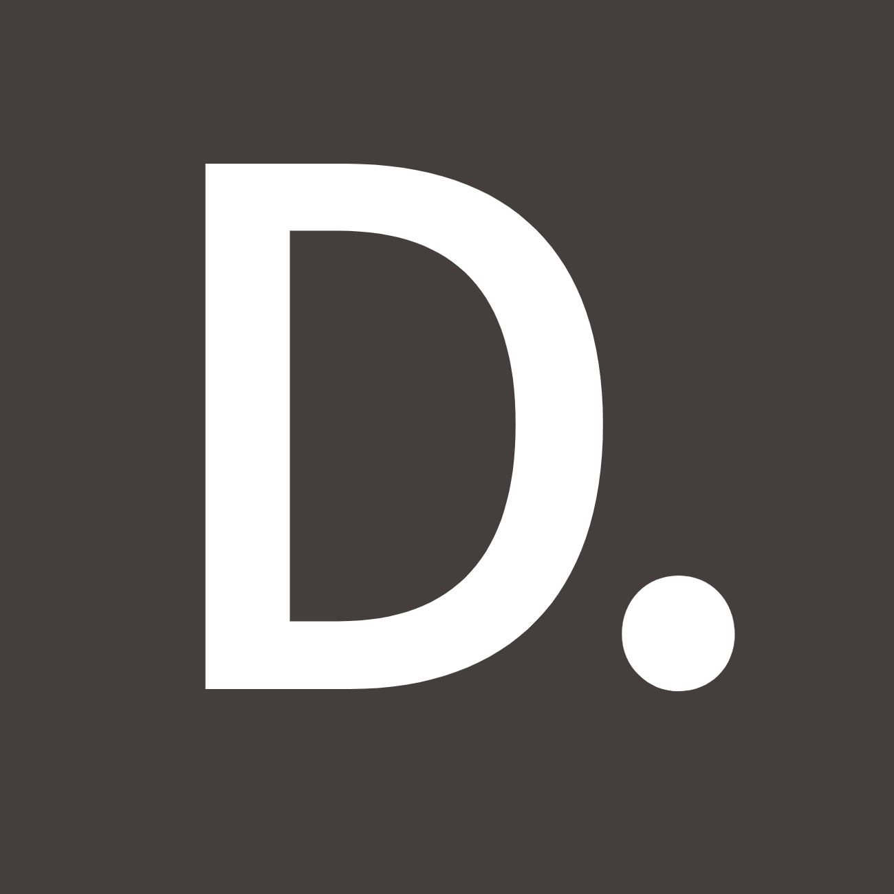 듀플렉스 스토어 스토어 로고