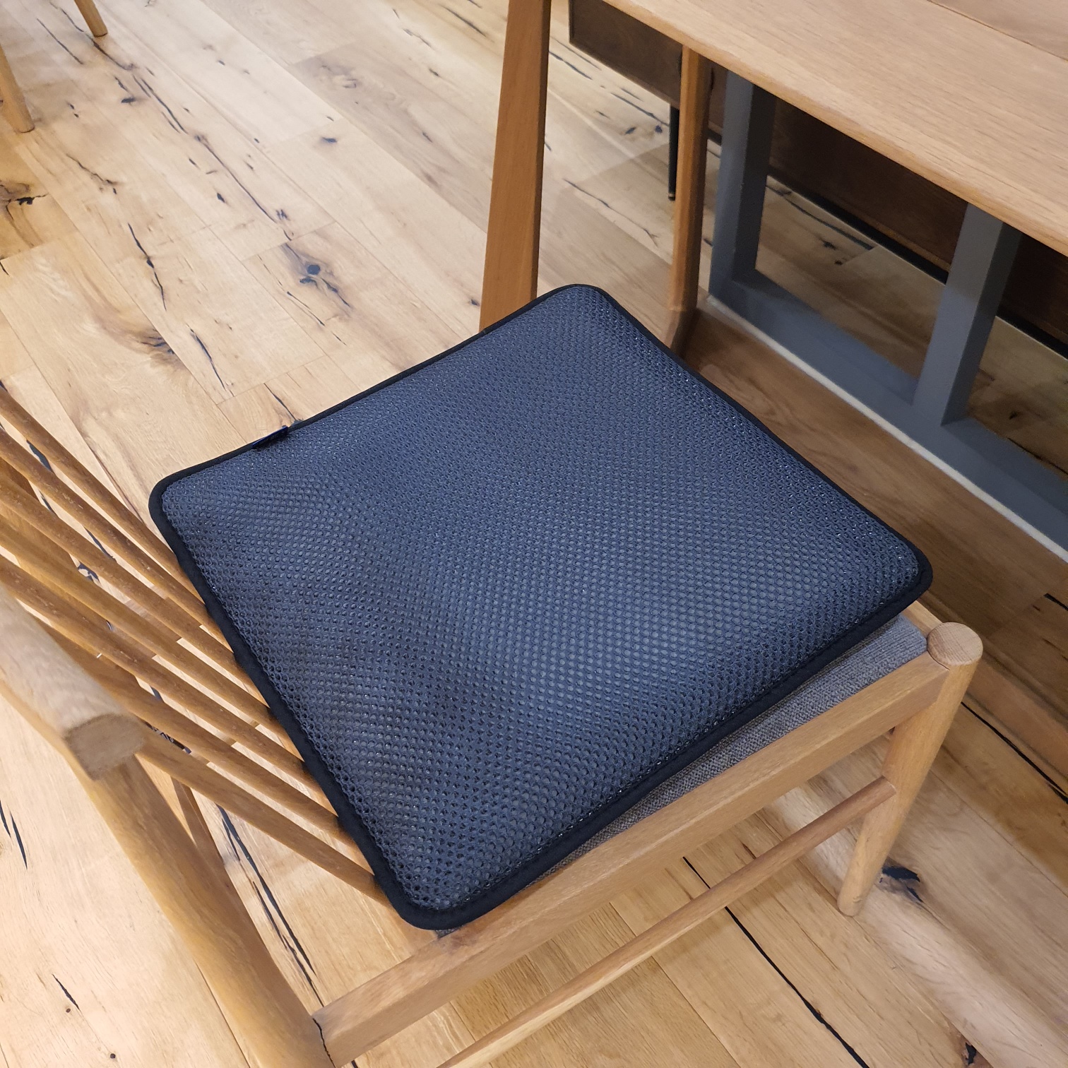 슬래빗 오공 수험생방석 메모리폼 사무실방석 의자 컴퓨터