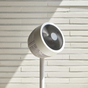 르젠 BLDC 리모컨 3D 에어써큘레이터 LZEF-RS10 개봉기 | 실사용 후기 - 상품 이미지 2