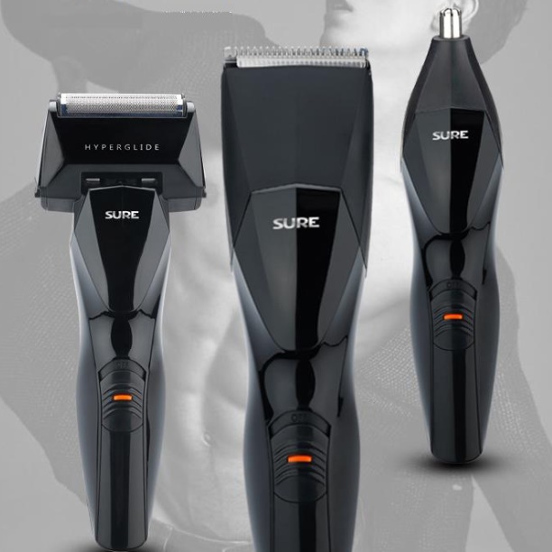 남성 전동면도기 수염트리머 구렛나루정리 관리 남자 수염 다듬기 휴대용 청소년 자동면도기