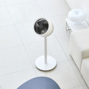 르젠 BLDC 리모컨 3D 에어써큘레이터 LZEF-RS10 개봉기 | 실사용 후기 - 상품 이미지 3