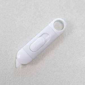 미니 세라믹 택배칼 실사용 후기 | 효과 있을까? - 상품 이미지 2