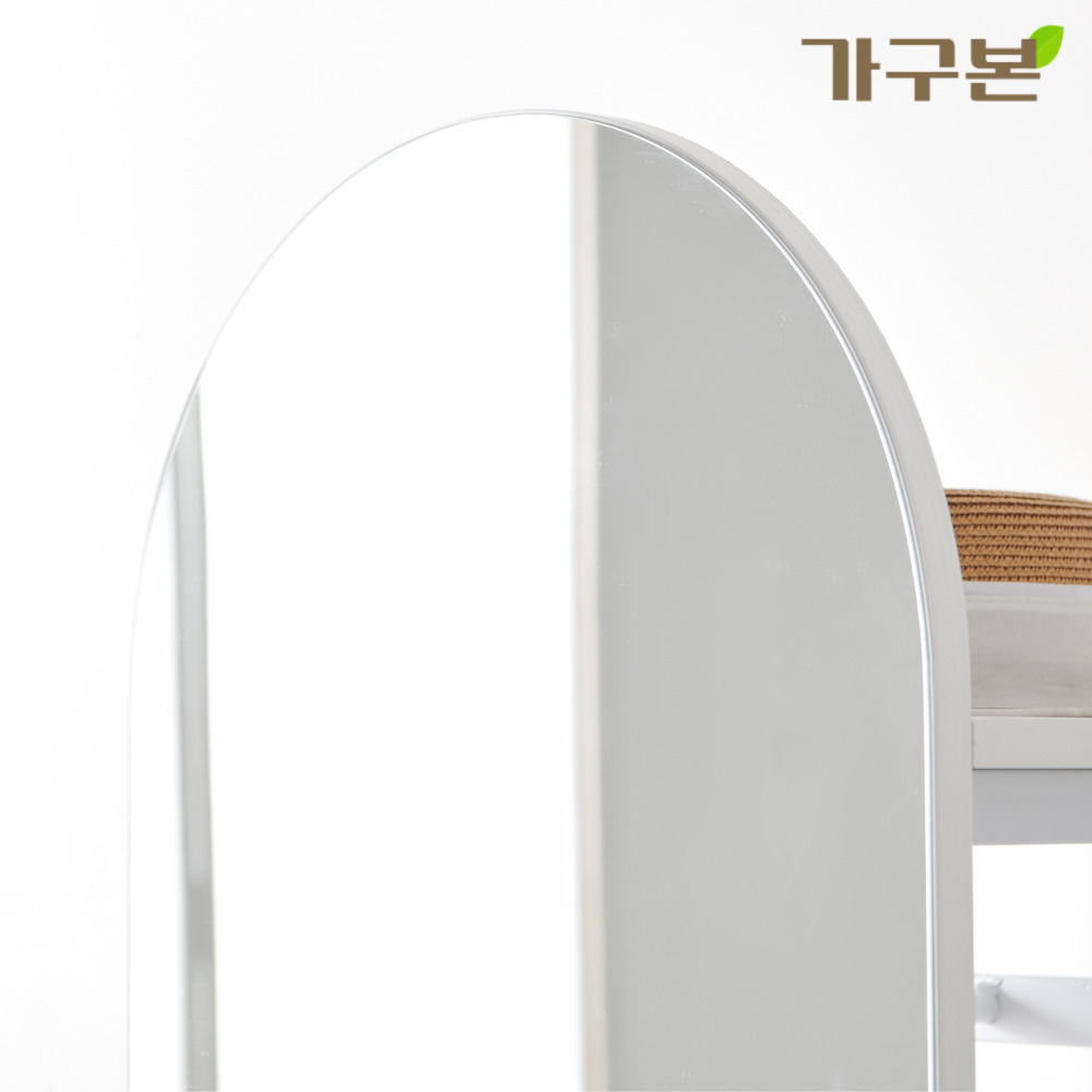 젠 전신거울행거 회전행거 360도 옷걸이스탠드 이동