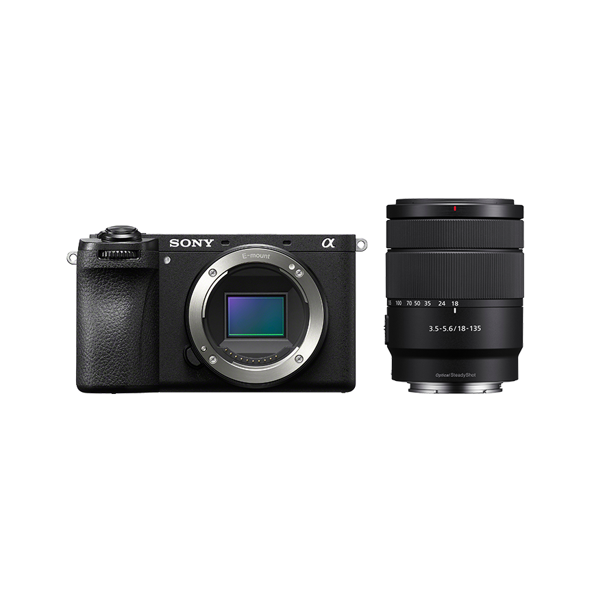 소니 ILCE-6700M / A6700