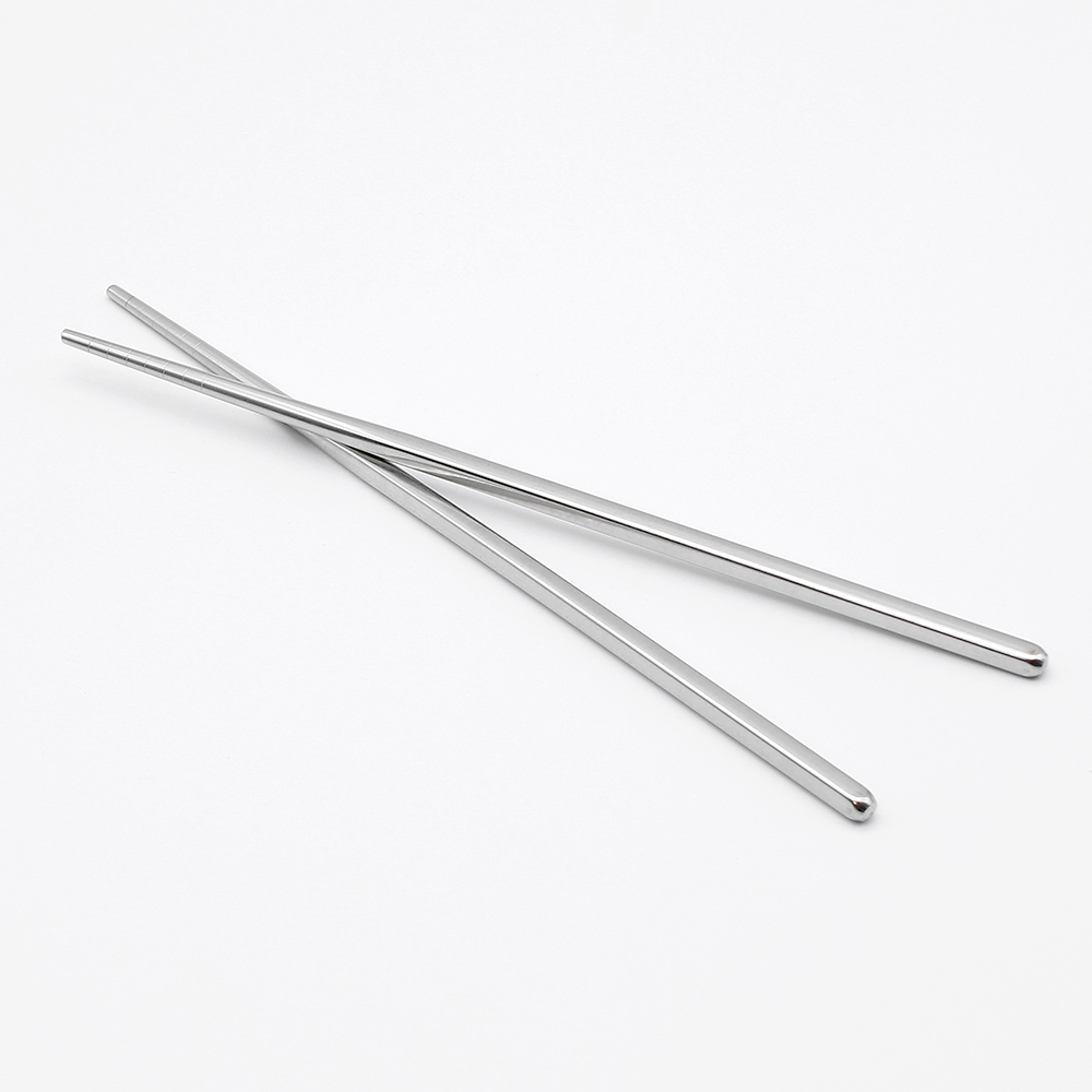 진공 젓가락 23cm 업소용 10묶음 - 상세 이미지 2