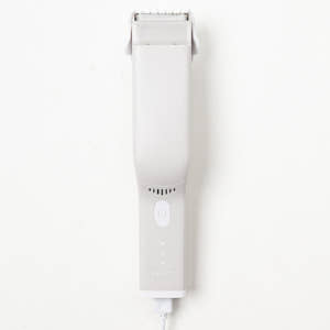 아기 바리깡 가정용 흡입 방수 이발기 클리퍼 개봉기 | 실사용 후기 - 상품 이미지 2