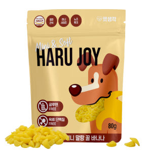 펫생각 저칼로리 강아지 간식 노즈워크 다이어트 훈련 교육 칭찬 바나나, ... 솔직 후기 | 실제 사용자 리뷰 총정리 - 상품 이미지 1