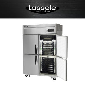 라셀르 45박스 업소용 번팬형 제빵 베이커리 냉동고 디지털 간냉식 올스텐... 개봉기 | 실사용 후기 - 상품 이미지 2