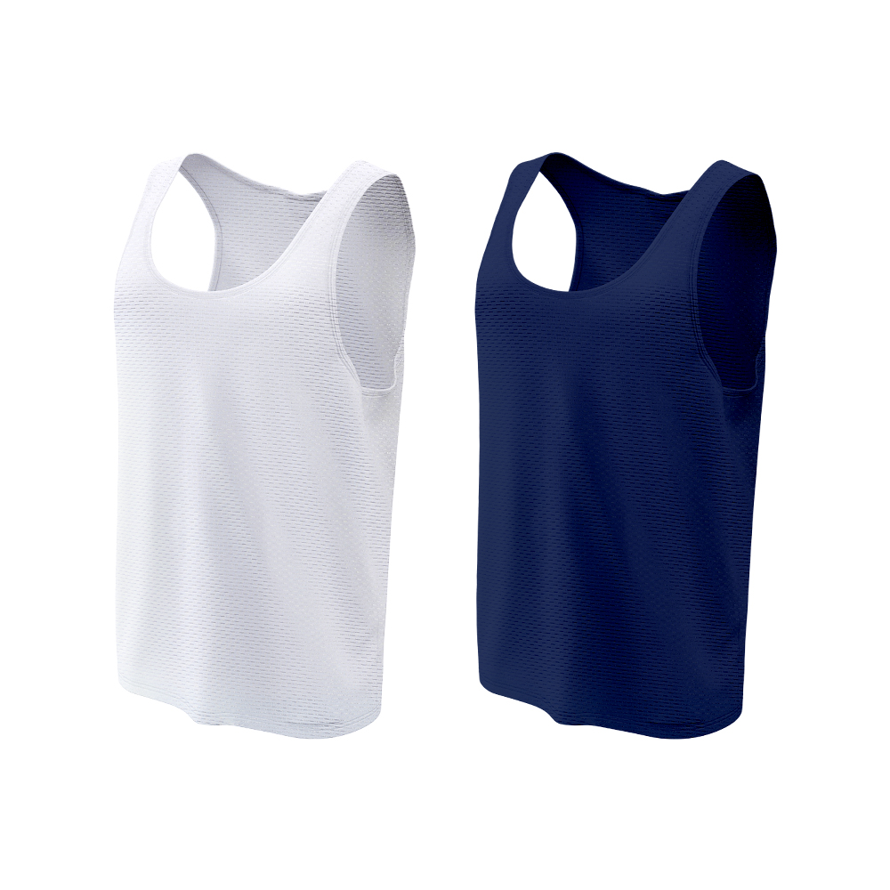 남성 쿨링 인견 런닝 2매 세트 쿨런닝 에어쿨 여름 속옷 메리야스