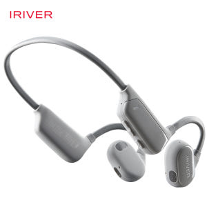 아이리버 공기전도 초경량 블루투스 이어폰 Eiger Opera Sport... 개봉기 | 실사용 후기 - 상품 이미지 1