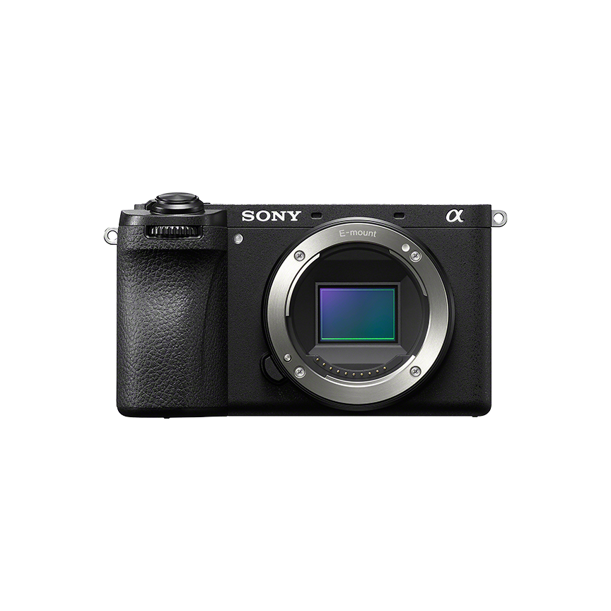 소니 ILCE-6700 / A6700