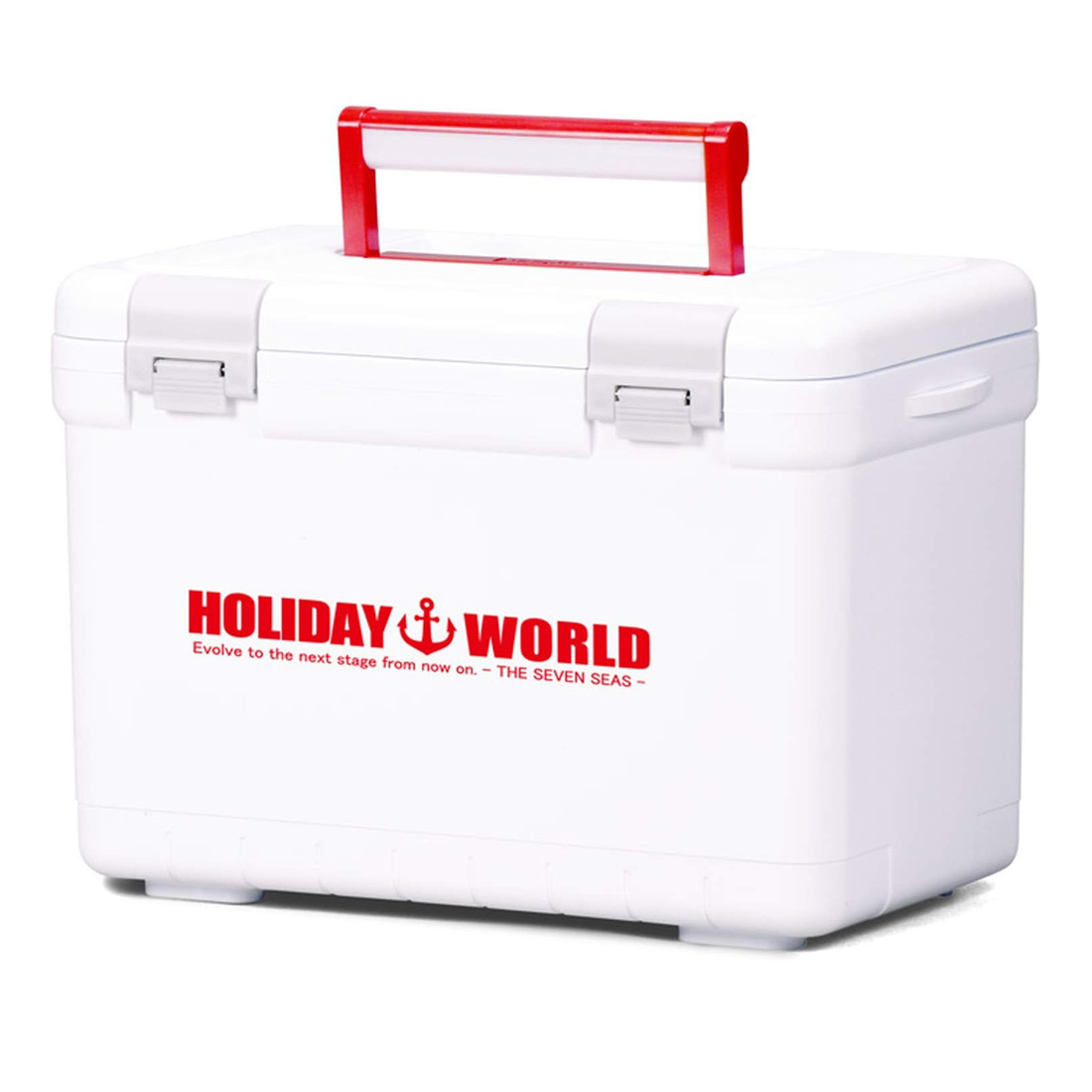 신와 홀리데이월드 캠핑 아이스박스 쿨러 17L