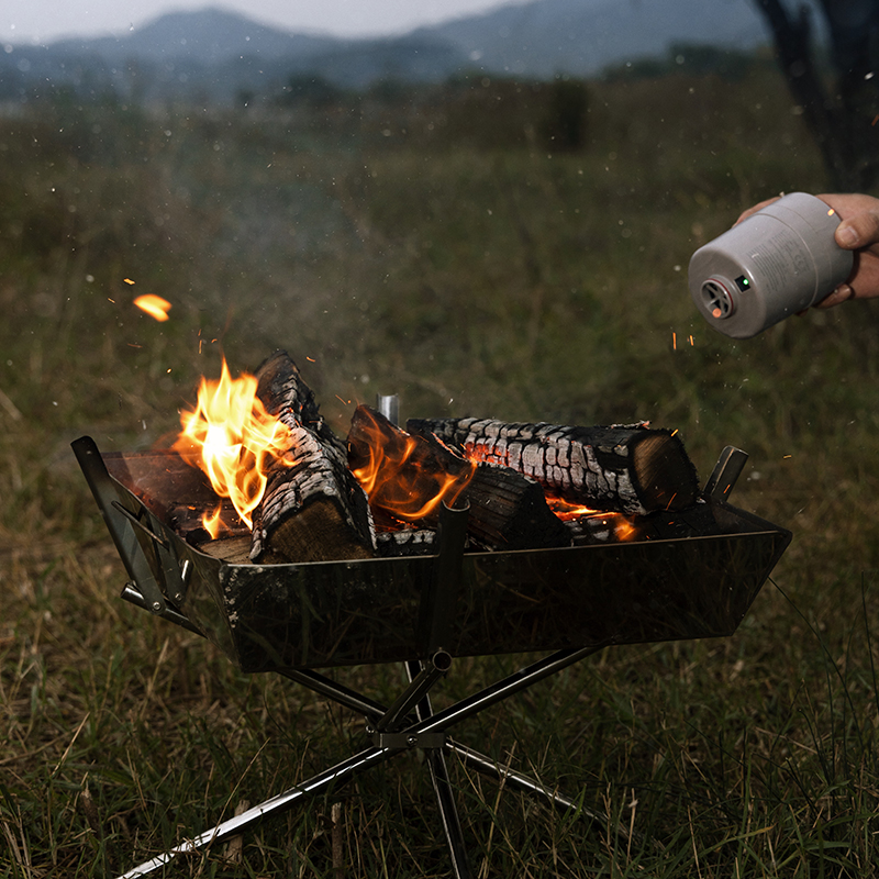 호토 캠핑 에어 소파 매트 쇼파 베드