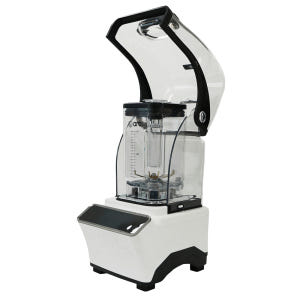 클러스톤 아크 블렌더 업소용 믹서기 개봉기 | 실사용 후기 - 상품 이미지 4