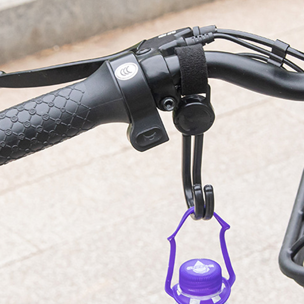 유모차 가방 걸이 고리 후크 1+1 부가부 스토케 호환