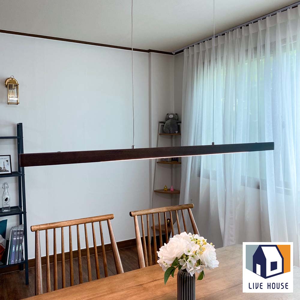 LED 식탁조명 식탁등 펜던트 원목 조명