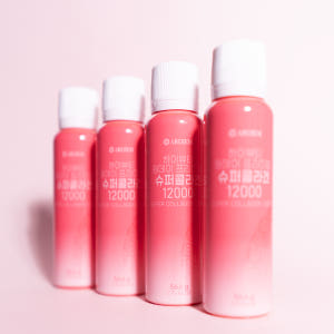 아르디엠 하이뷰티 원데이 프리미엄 슈퍼콜라겐 12000 50ml 30개입... 맛있게 먹은 솔직 후기 - 상품 이미지 4