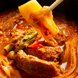참가득 저온숙성 묵은지 1kg / 포기 배추 친정 신김치 밥도둑 김치주문 맛있게 먹은 솔직 후기 - 상품 이미지 2