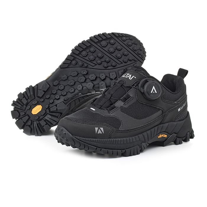 알타이기어 등산화 체이서DL 남자 여자 경량 겨울 밀리터리 전술화 군화 트레킹화 릿지화 - 상세 이미지 5