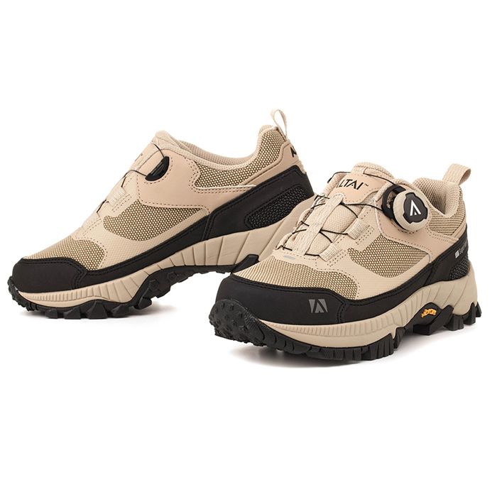 알타이기어 등산화 체이서DL 남자 여자 경량 겨울 밀리터리 전술화 군화 트레킹화 릿지화 - 상세 이미지 2