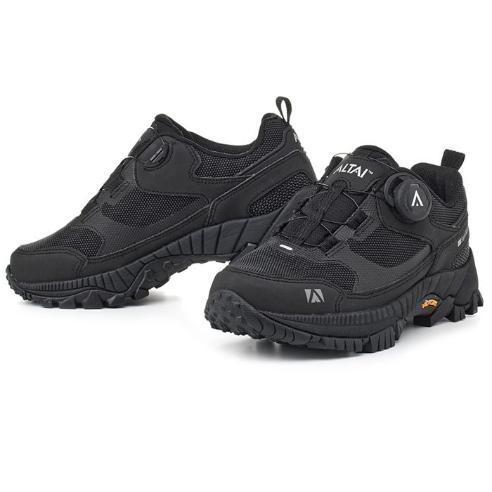 알타이기어 등산화 체이서DL 남자 여자 경량 겨울 밀리터리 전술화 군화 트레킹화 릿지화 - 상세 이미지 4