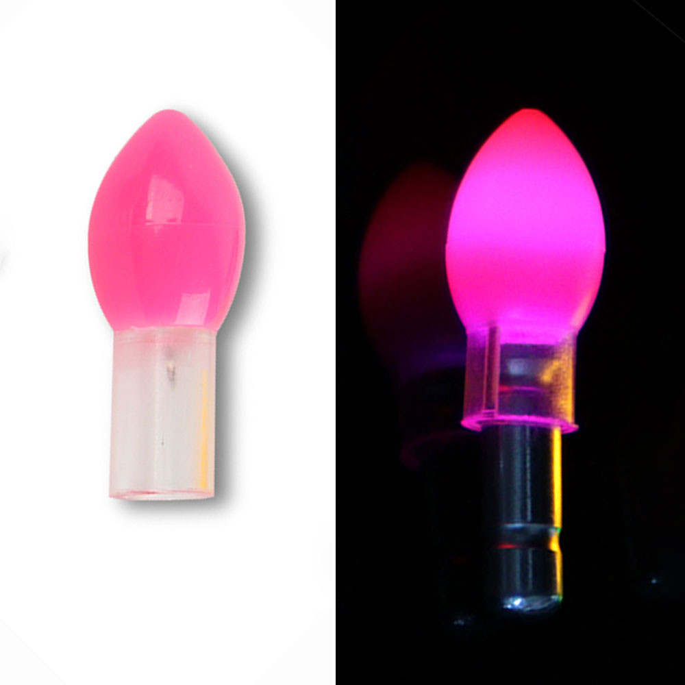 전자 케미 수중 집어등 눈알 줄보기 왕방울 야간 헤드 대물 밤 낚시 - 상세 이미지 3