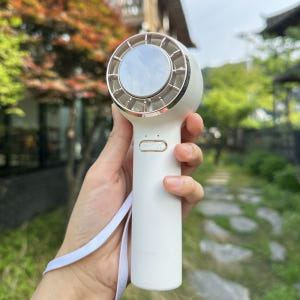 1+1 에디토 휴대용 선풍기 냉 손풍기 미니 손선풍기 냉각 EDI-828... 개봉기 | 실사용 후기 - 상품 이미지 4