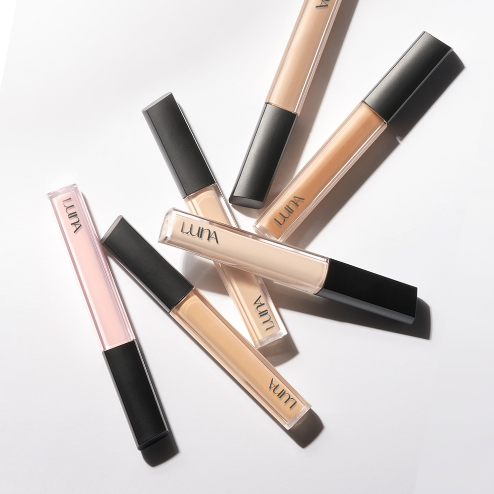루나 롱래스팅 팁 컨실러 커버력, 자연스러운 피부톤 컨실러, 루나 컨실러 후기, 잡티 커버 컨실러 추천, 다크 서클 컨실러