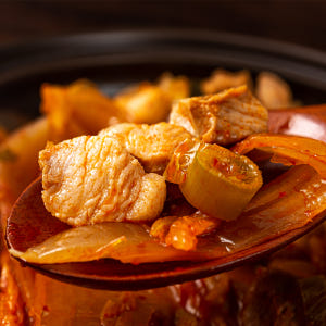 참가득 저온숙성 묵은지 3kg / 포기 배추 친정 신김치 밥도둑 김치주문 맛있게 먹은 솔직 후기 - 상품 이미지 4